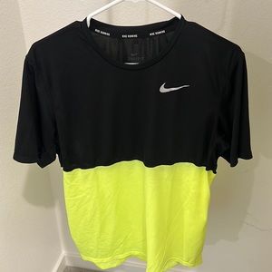 Nike running dri fit